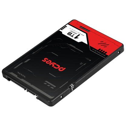 Ssd Pcyes Py1024 1Tb Sata Iii 2,5" Leitura 550Mb Gravação 500Mb/S - Ssd25Py1024