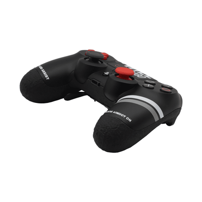 Controle Ps4 com Grip Version WILL BRABO Stelf