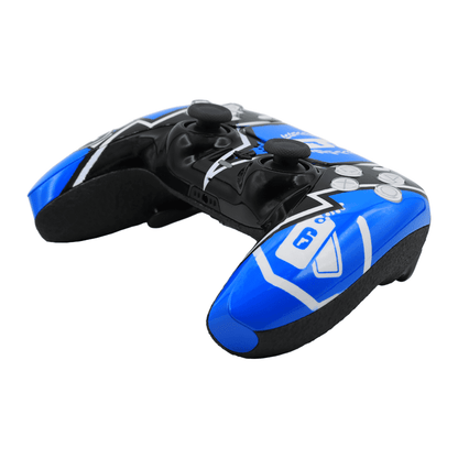 Controle Ps5 com Grip R6 Stelf