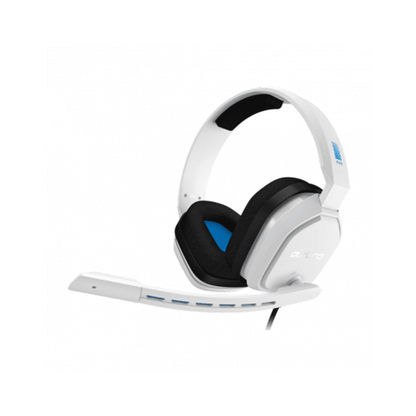 Headset Branco