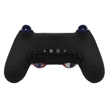 Controle Ps4 com Grip Bull Stelf