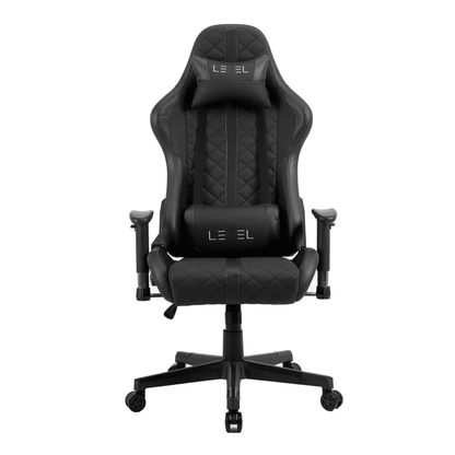 Cadeira Gamer Level LV-C03BN Preto