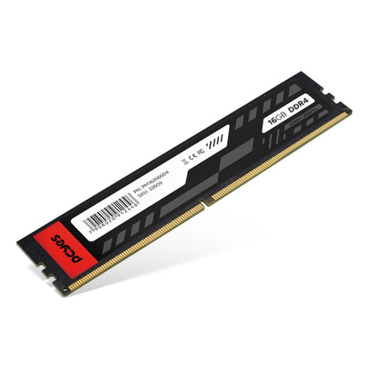 Memoria Pcyes Udimm 16Gb Ddr4 2666Mhz - Pm162666D4