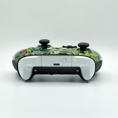 Controle Xbox Series com Grip 4i20 Elite Stelf