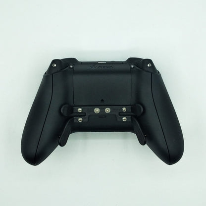 Controle Xbox Series Black Elite Stelf