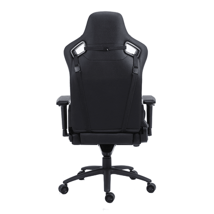 Cadeira Gamer Level LV-C07FI-BLK Preto