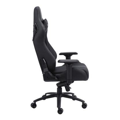Cadeira Gamer Level LV-C07FI-BLK Preto