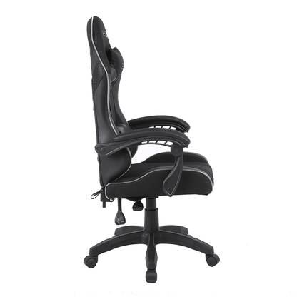 Cadeira Gamer Level LV-C01DN RGB Preto