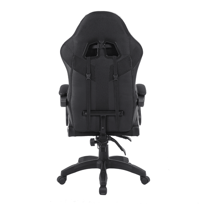 Cadeira Gamer Level LV-C01DN RGB Preto