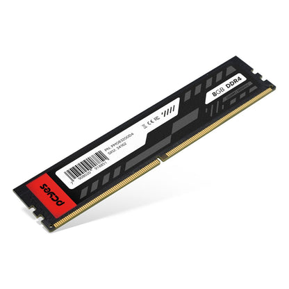 Memoria Pcyes Udimm 8Gb Ddr4 3200Mhz - Pm083200D4