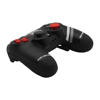 Controle Ps4 com Grip Version WILL BRABO Stelf