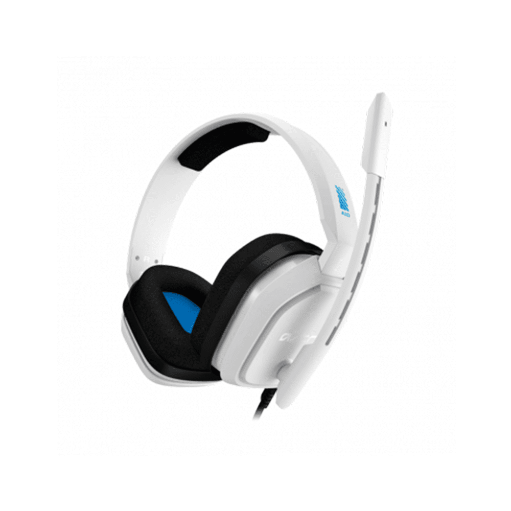Headset Branco