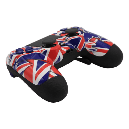Controle Ps4 com Grip Bull Stelf