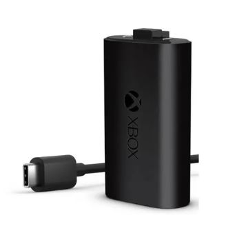 Bateria Controle Xbox Series S/x - Original