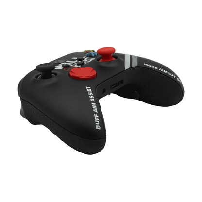 Controle Xbox Series Version WILL BRABO Stelf