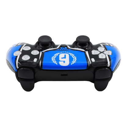 Controle Ps5 com Grip R6 Stelf