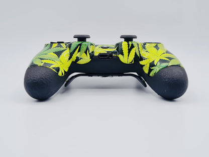 Controle Ps4 com Grip 4i20 Stelf