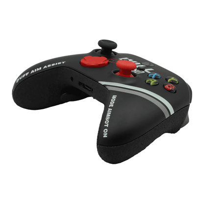 Controle Xbox Series Version WILL BRABO Stelf