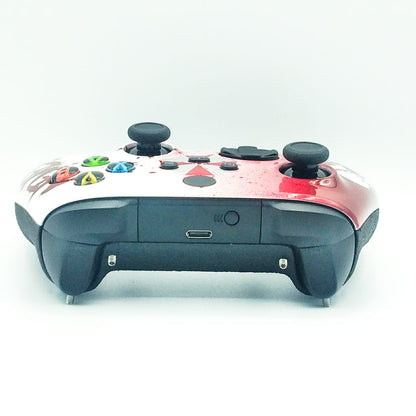 Controle Xbox Series com Grip Nemesis Elite Stelf