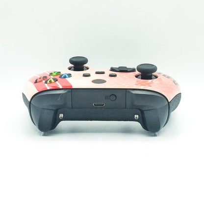 Controle Xbox Series com Grip Apex Elite Stelf