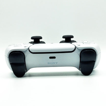 Controle Ps5 White Stelf