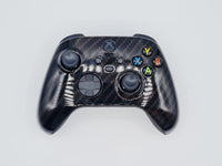 Controle Xbox Series com Grip Copper Elite Stelf