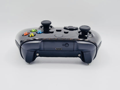 Controle Xbox Series com Grip Copper Elite Stelf