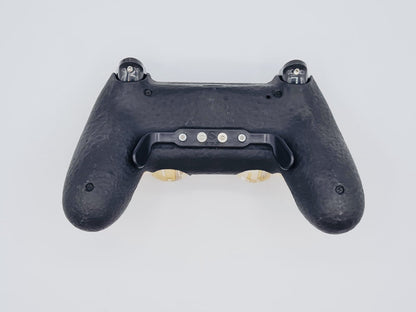 Controle Ps4 com Grip Modern Soldier Stelf