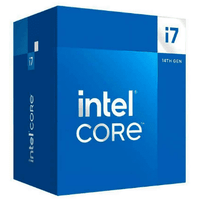 PROCESSADOR INTEL CORE I7-14700 (TURBO ATE 5.4GHZ) 33MB LGA1700 14° GERACAO BX8071514700
