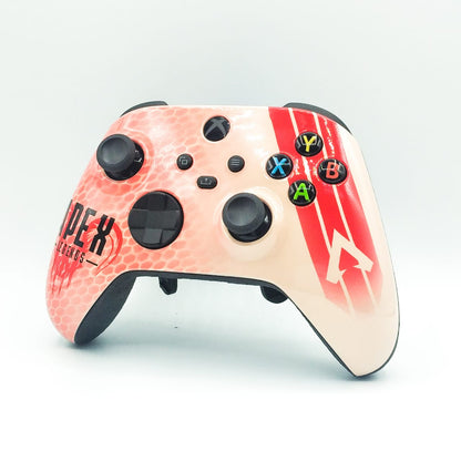 Controle Xbox Series com Grip Apex Elite Stelf
