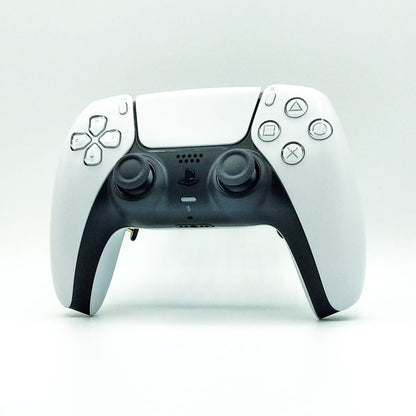 Controle Ps5 White Stelf