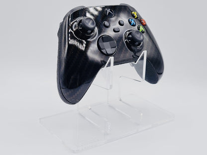 Controle Xbox Series com Grip Copper Elite Stelf