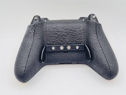 Controle Xbox Series com Grip Gold Liquid Stelf