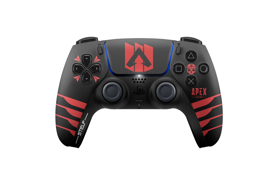 Controle Ps5 Legends Casual controle sem paddles Stelf