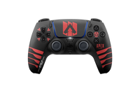 Controle Ps5 com Grip Legends Stelf