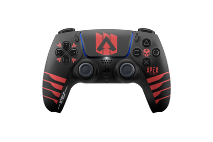 Controle Ps5 com Grip Legends Stelf