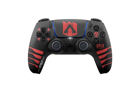 Controle Ps5 com Grip Legends Stelf