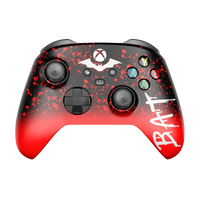 Controle Xbox Series com Grip BAT Stelf