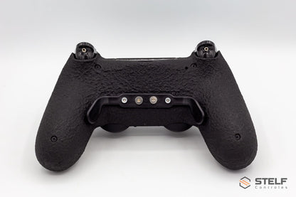 Controle Ps4 com Grip  Leon Stelf