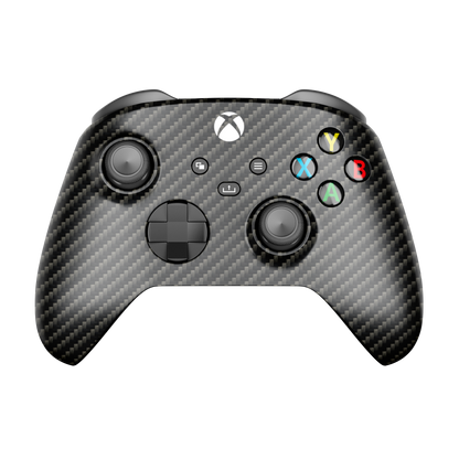 Controle Xbox Series com Grip Carbon (2 paddles)