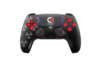 Controle Ps5 com Grip Chapah 10 Stelf