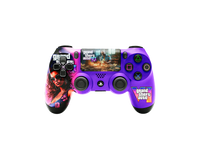 Controle Ps4 VI Casual controle sem paddles Stelf