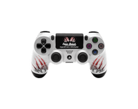 Controle Ps4 Neon Casual controle sem paddles Stelf