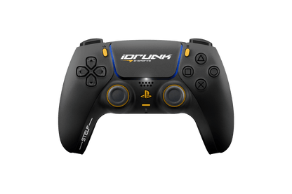 Controle Ps5 com Grip iDRUNK Elite Stelf