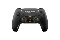 Controle Ps5 iDRUNK Casual controle sem paddles Stelf