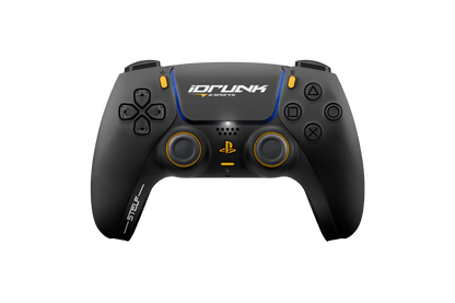 Controle Ps5 iDRUNK Casual controle sem paddles Stelf