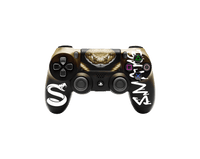 Controle Ps4 Snake Casual controle sem paddles Stelf