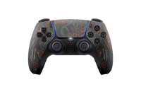 Controle Ps5 com Grip Forms Elite Stelf (4 paddles)
