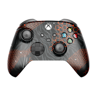 Controle Xbox Series  Forms Elite Stelf (4 paddles)
