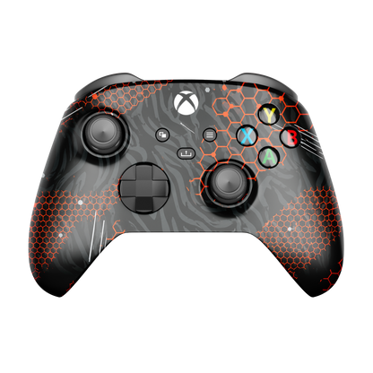 Controle Xbox Series  Forms Elite Stelf (4 paddles)